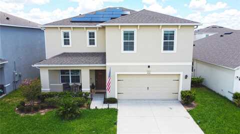 9040 ALBA LANE, KISSIMMEE, FL 34747