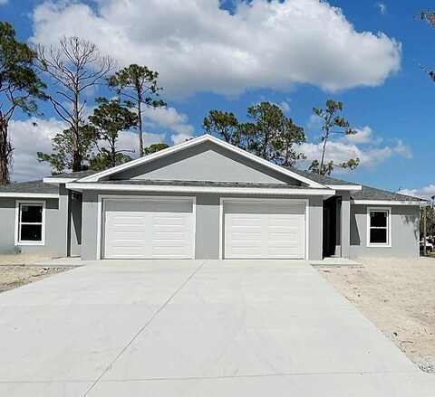17144 HEMLOCK AVENUE, PORT CHARLOTTE, FL 33948