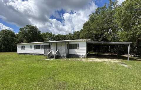 4265 N BEGINNING PATH, CRYSTAL RIVER, FL 34428