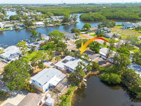 328 TALLAHASSEE DRIVE NE, Saint Petersburg, FL 33702