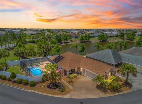 2998 KRAMER COURT, THE VILLAGES, FL 32163