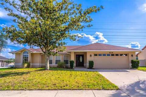 554 APPLETON PLACE, OVIEDO, FL 32765