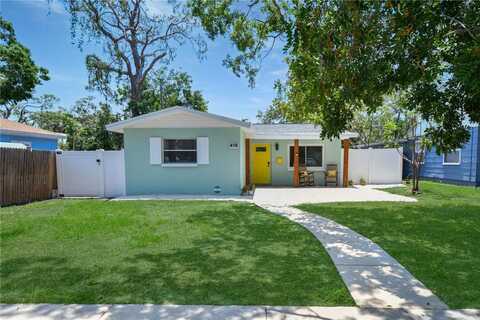 418 40TH AVENUE S, Saint Petersburg, FL 33705