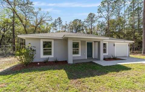 13396 SW 105th Pl, Ocala, FL 34432