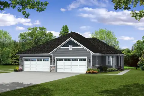 532 Hunter Oaks Blvd, Watertown, WI 53094