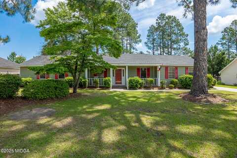 414 Allen Drive, Dublin, GA 31021