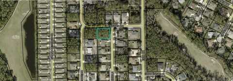 2 EDITH LANE, PALM COAST, FL 32164