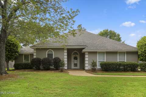 212 Summer Hill Road, Madison, MS 39110