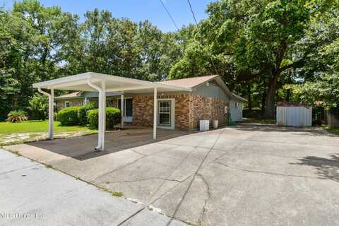 109 Evergreen Drive, Diberville, MS 39540