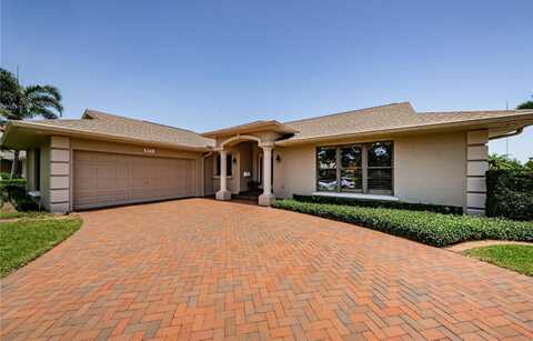 671 TALLAHASSEE DRIVE NE, Saint Petersburg, FL 33702