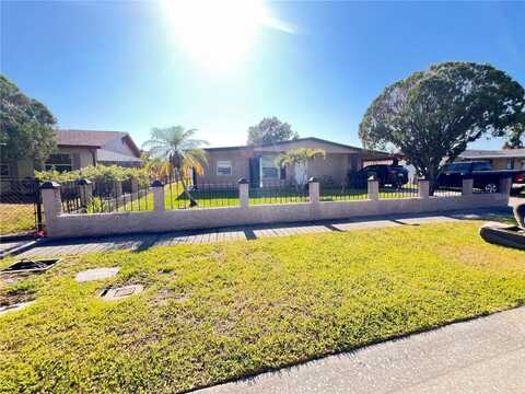 4812 BONITA VISTA DRIVE, TAMPA, FL 33634