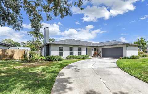 5215 DENVER STREET NE, Saint Petersburg, FL 33703