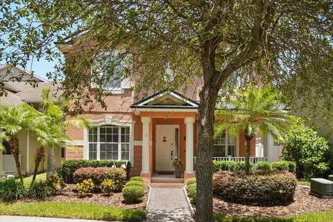 14781 OLD THICKET TRACE, WINTER GARDEN, FL 34787
