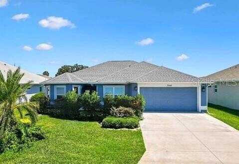 2160 BILLER CIRCLE, THE VILLAGES, FL 32163