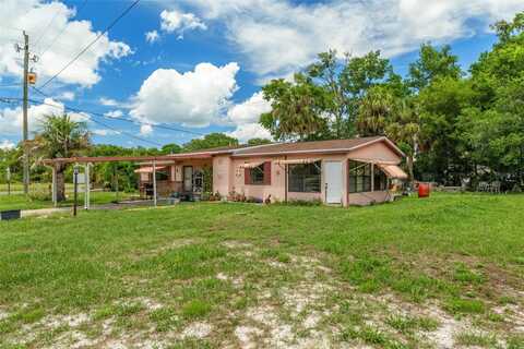 706 S EDEN GARDENS AVENUE, INVERNESS, FL 34450