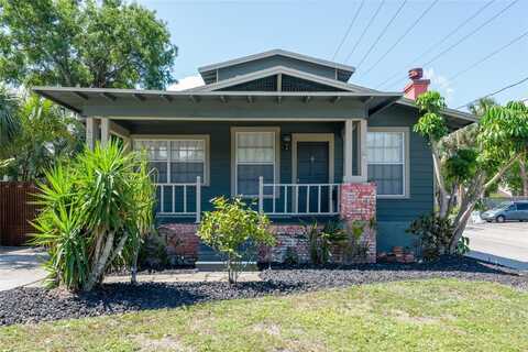 3012 W JULIA STREET, TAMPA, FL 33629