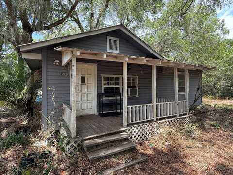 204 LAKE STREET, OSTEEN, FL 32764
