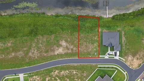 1149 ENCLAVE COURT, AUBURNDALE, FL 33823