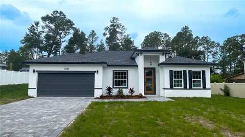 5110 SW 158TH ST, OCALA, FL 34473