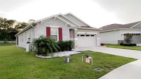 5306 MEADOW SONG DRIVE, OKAHUMPKA, FL 34762