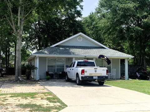 15608 Anderson Drive, Biloxi, MS 39532