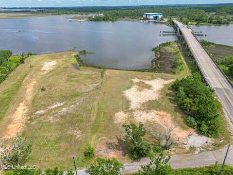 0 Sunset Bay Lane, Pass Christian, MS 39571