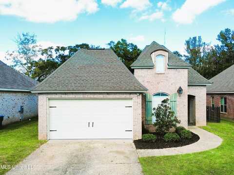 3936 Acadian Village Drive, Ocean Springs, MS 39564