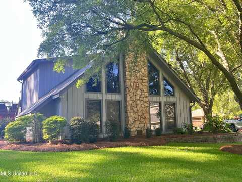 115 Lakeland Drive, Florence, MS 39073