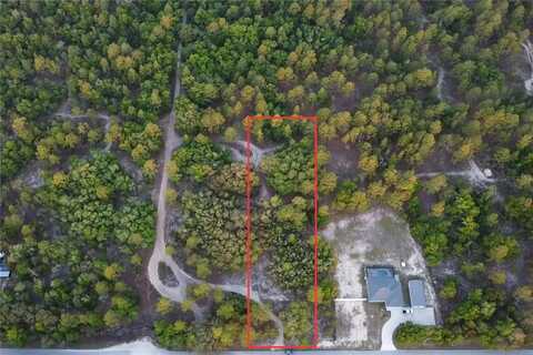 SW 204TH AVENUE, DUNNELLON, FL 34431