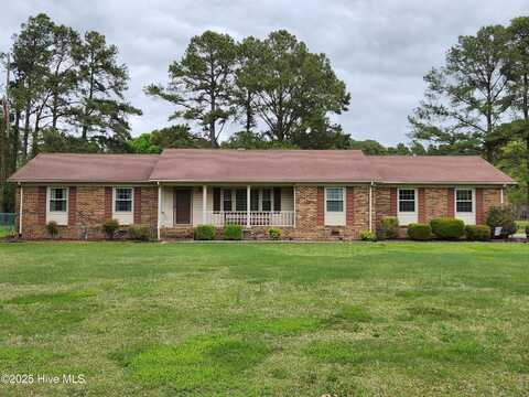 108 Pineview Drive, Elizabeth City, NC 27909