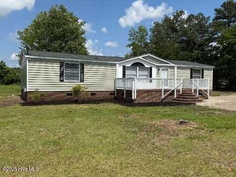 2871 Bailey Road, Williamston, NC 27892