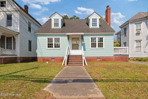 907 N Road Street, Elizabeth City, NC 27909