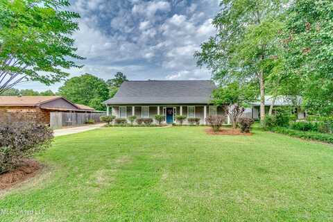 218 Harbor Lane, Brandon, MS 39047