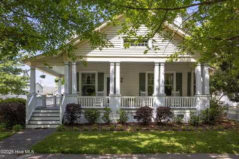 505 N Broad Street, Edenton, NC 27932
