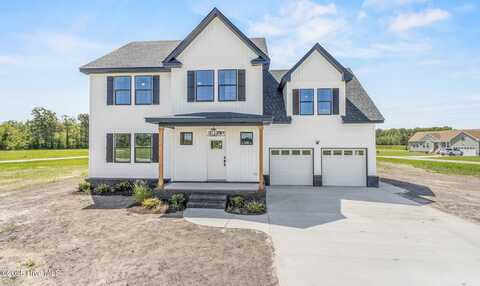125 Dash Avenue, Elizabeth City, NC 27909