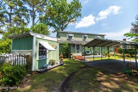 130 Bunch Road, Aydlett, NC 27916