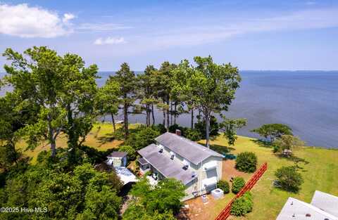 130 Bunch Road, Aydlett, NC 27916