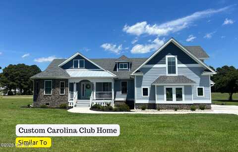 172 Charleston Drive, Grandy, NC 27939