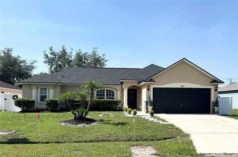847 BLANC COURT, KISSIMMEE, FL 34759