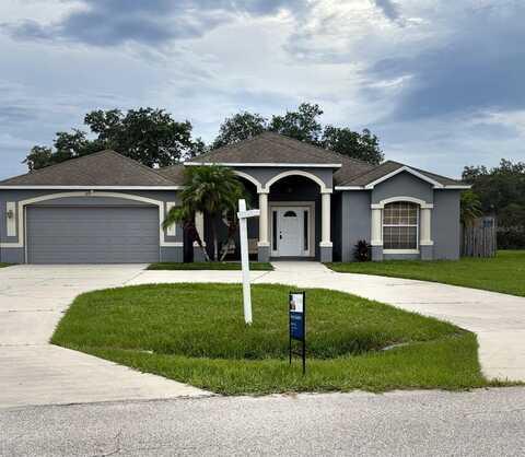 1895 SNAPPER DRIVE, KISSIMMEE, FL 34759