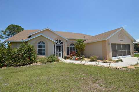 23090 AMBASSADOR AVENUE, PORT CHARLOTTE, FL 33954