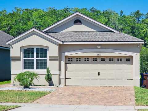 2456 VARENNA LOOP, KISSIMMEE, FL 34741
