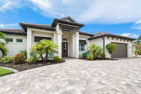 15746 AQUA CIRCLE, PORT CHARLOTTE, FL 33981