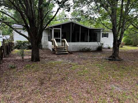 761 SW SUNVIEW STREET, FORT WHITE, FL 32038