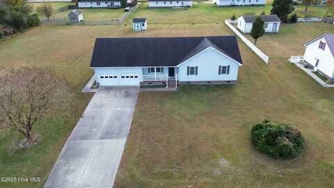 2363 Delia Drive, Elizabeth City, NC 27909