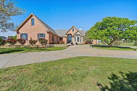 17400 FM 2590, Canyon, TX 79015