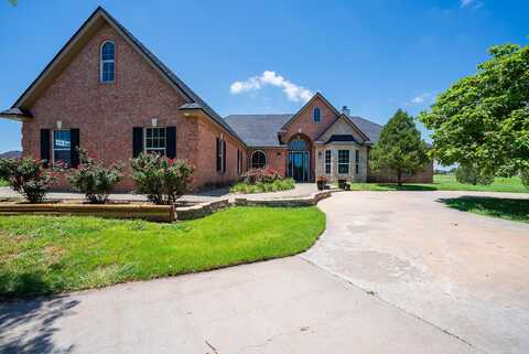 17400 FM 2590, Canyon, TX 79015