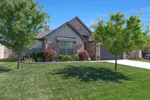 44 Highland Lane, Canyon, TX 79015