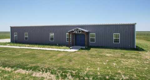5415 FM 809, Wildorado, TX 79098