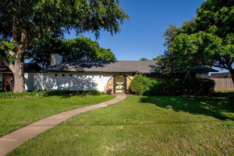 4602 S Georgia Street, Amarillo, TX 79110